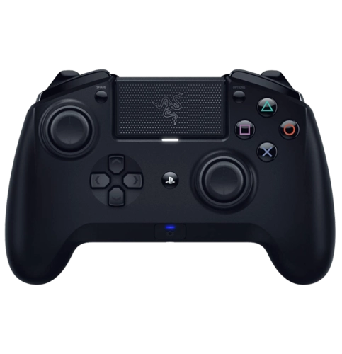 Razer Raiju Tournament Edition for PS4