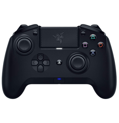 Razer Raiju Tournament Edition for PS4