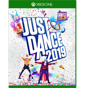 Just Dance 2019 - Xbox One