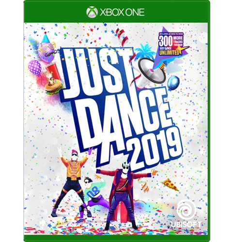 Just Dance 2019 - Xbox One