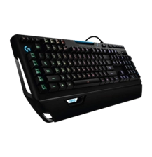 Logitech G910 Orion Spark RGB Mechanical Gaming Keyboard