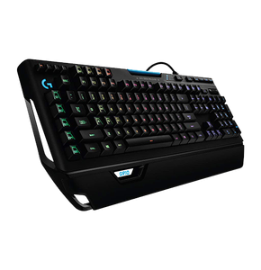 G910  كيبورد لوجيتك ميكانيكال -  للبيع في مصر من خلال Games2Egypt