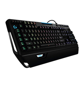 G910  كيبورد لوجيتك ميكانيكال  للبيع في مصر من خلال Games2Egypt