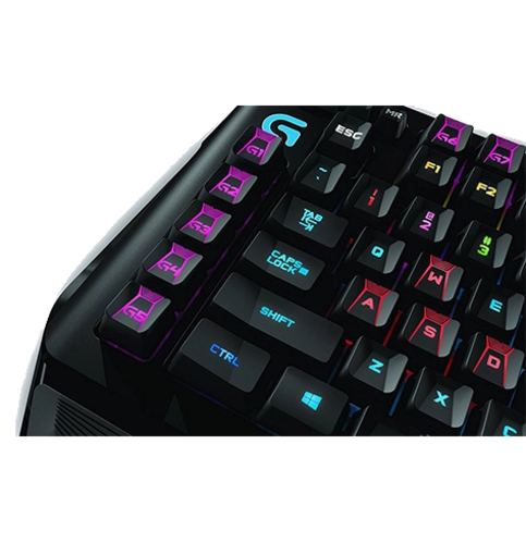 Logitech G910 Orion Spark RGB Mechanical Gaming Keyboard