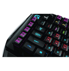 G910  كيبورد لوجيتك ميكانيكال  للبيع في مصر من خلال Games2Egypt