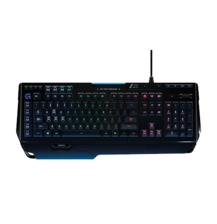 Logitech G910 Orion Spark RGB Mechanical Gaming Keyboard