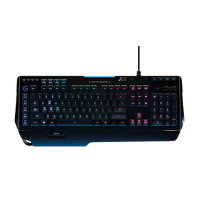 G910  كيبورد لوجيتك ميكانيكال  للبيع في مصر من خلال Games2Egypt