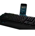 Logitech G910 Orion Spark RGB Mechanical Gaming Keyboard