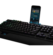 Logitech G910 Orion Spark RGB Mechanical Gaming Keyboard