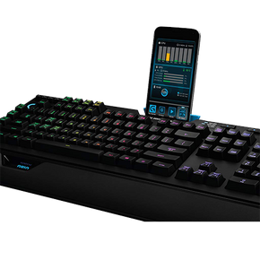 G910  كيبورد لوجيتك ميكانيكال  للبيع في مصر من خلال Games2Egypt