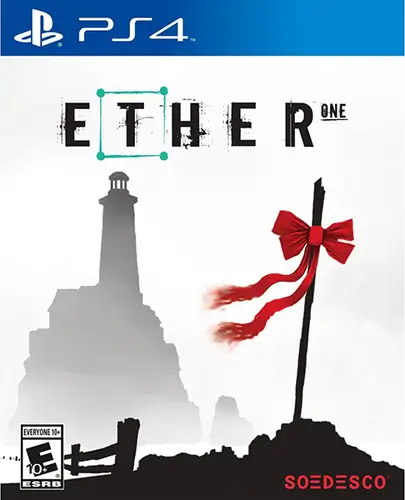 Ether One Limited Edition - PS4