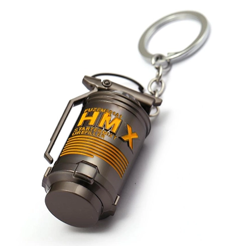 PUBG smoke Grenade Medal  for sale in Egypt from Games2Egypt