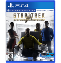 Star Trek™: Bridge Crew - Playstation 4