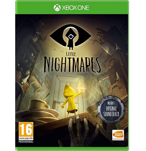 Little Nightmares - Xbox One