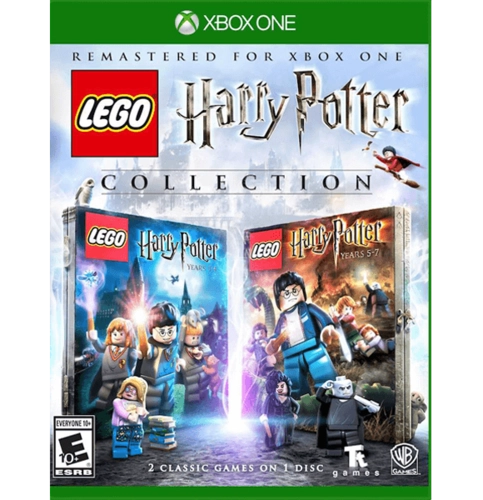 LEGO Harry Potter Collection - Xbox One