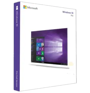 Windows 10 Professional Digital Online Key