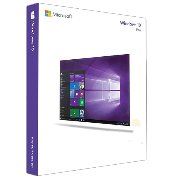 Windows 10 Professional Digital Online Key  for sale in Egypt from Games2Egypt