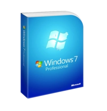 Windows 7 Professional Digital Online Key (27064)