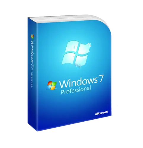 Windows 7 Professional Digital Online Key