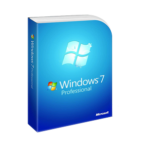 Windows 7 Professional Digital Online Key