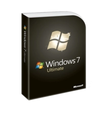 Windows 7 Ultimate Digital Online Key