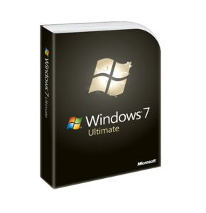 Windows 7 Ultimate Digital Online Key