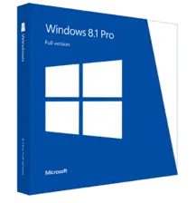 Windows 8.1 Professional Digital Online Key