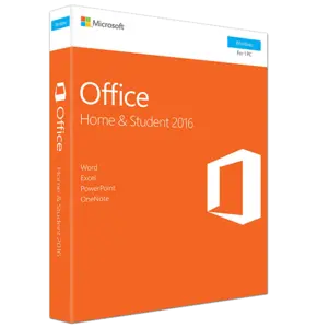 Microsoft Office 2016 Home & Student Digital Online Key