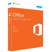 Microsoft Office 2016 Home & Student Digital Online Key