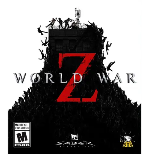World War Z - ُEpic Games PC Code