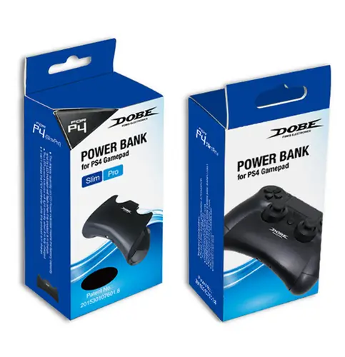 Dobe PS4 Controller Power Bank