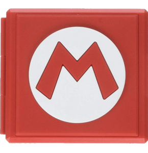 Nintendo Switch Premium Game Card Case 