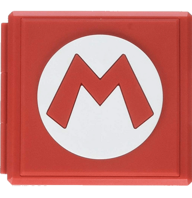 Nintendo Switch Premium Game Card Case