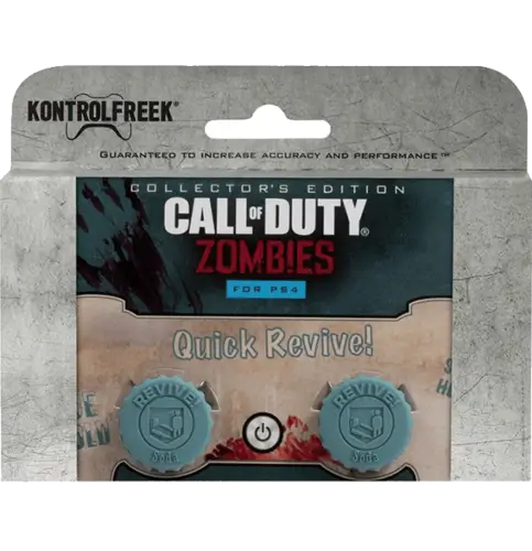 Kontrol Freek Call of Duty Revive! - PS4