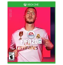 FIFA 20 - XBOX One (27134)