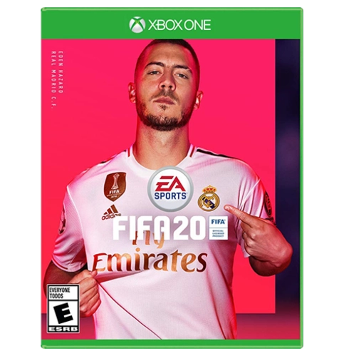 FIFA 20 - XBOX One