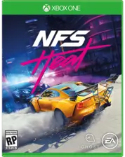  Need for Speed Heat - Xbox One (27138)