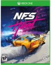  Need for Speed Heat - Xbox One (27138)