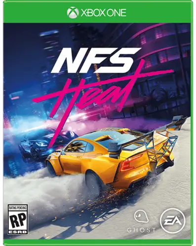  Need for Speed Heat - Xbox One