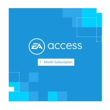 Playstation EA Access 1 Month ( USA ) digital code -  for sale in Egypt from Games2Egypt