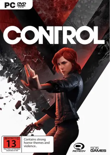 Control Ultimate Edition PC Steam Code