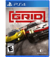 GRID - PS4 -  for sale in Egypt from Games2Egypt