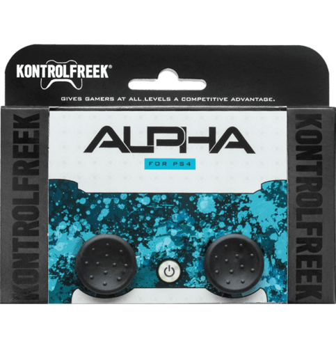 Kontrol Freek - ALPHA - PS4