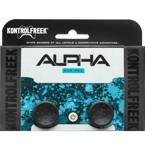 Kontrol Freek - ALPHA - PS4
