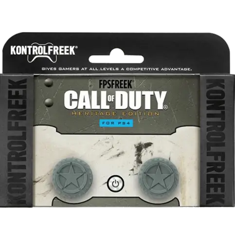 Kontrol Freek - Call of Duty Heritage