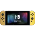 Nintendo Switch Console Bundle Pokemon Edition