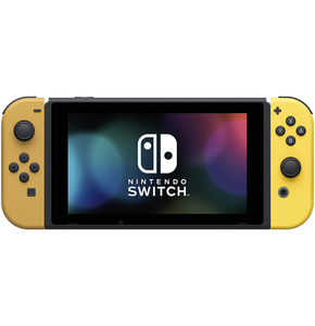 Nintendo Switch Console Bundle Pokemon Edition -  for sale in Egypt from Games2Egypt