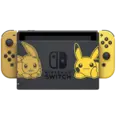 Nintendo Switch Console Bundle Pokemon Edition