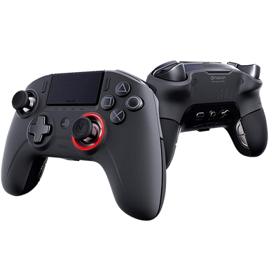 NACON Controller Revolution Unlimited Pro V3 - PS4/ PC
