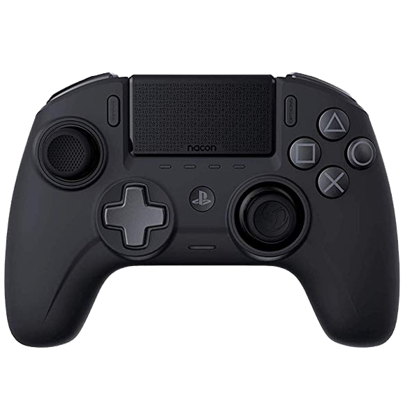 NACON Controller Revolution Unlimited Pro V3 - PS4/ PC  for sale in Egypt from Games2Egypt